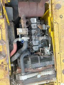 Buy Komatsu PC200-7 Used Excavator / 8 Buy Komatsu PC200-7 Used Excavator / 8