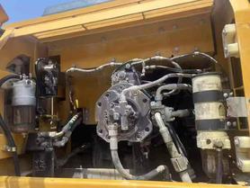 Buy Sany SY365C Used Excavator / 8 Buy Sany SY365C Used Excavator / 8