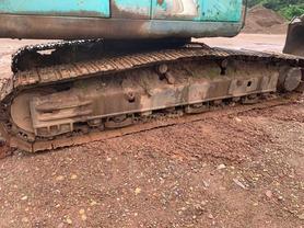 Buy Kobelco SK260 Used Excavator / 5 Buy Kobelco SK260 Used Excavator / 5