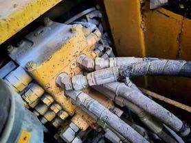 Buy Komatsu PC130-8 Used Excavator / 4 Buy Komatsu PC130-8 Used Excavator / 4