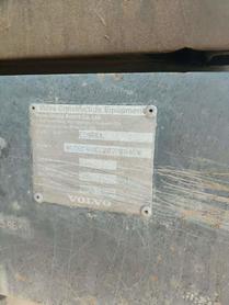 Buy Volvo EC480D Used Excavator / 9 Buy Volvo EC480D Used Excavator / 9