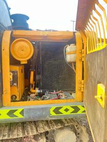 Buy Hyundai 110LVS Used Excavator / 6 Buy Hyundai 110LVS Used Excavator / 6