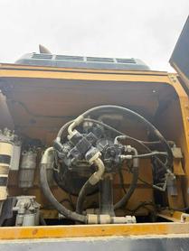 Buy Sany SY550H Used Excavator / 8 Buy Sany SY550H Used Excavator / 8