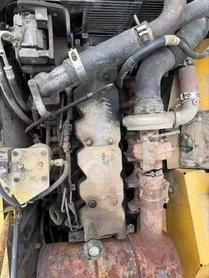 Buy Komatsu PC200-8N1 Used Excavator / 7 Buy Komatsu PC200-8N1 Used Excavator / 7