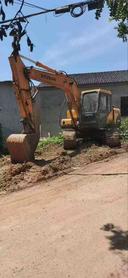 Buy Hyundai R150-7 Used Excavator / 9 Buy Hyundai R150-7 Used Excavator / 9