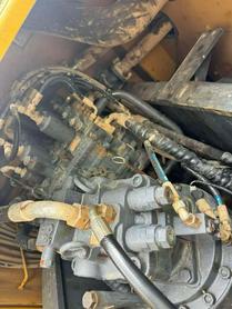 Buy XCMG XE200DA Used Excavator / 5 Buy XCMG XE200DA Used Excavator / 5