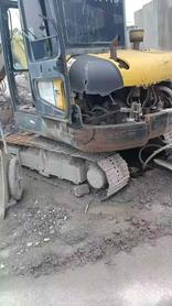 Buy Hyundai HX60 Used Excavator / 2 Buy Hyundai HX60 Used Excavator / 2
