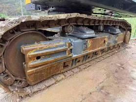 Buy XCMG LW800K Used Excavator / 3 Buy XCMG LW800K Used Excavator / 3