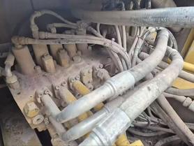 Buy Caterpillar 336E Used Excavator / 2 Buy Caterpillar 336E Used Excavator / 2