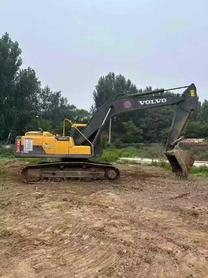Buy Volvo EC240 Used Excavator / 4 Buy Volvo EC240 Used Excavator / 4