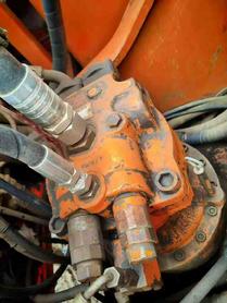Buy Doosan DH225-7 Used Excavator / 6 Buy Doosan DH225-7 Used Excavator / 6