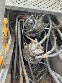 Buy Volvo EC250D Used Excavator / 3 Buy Volvo EC250D Used Excavator / 3