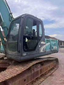 Buy Kobelco SK260 Used Excavator / 2 Buy Kobelco SK260 Used Excavator / 2