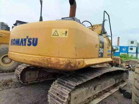 Buy Komatsu PC240-6 Used Excavator / 2 Buy Komatsu PC240-6 Used Excavator / 2
