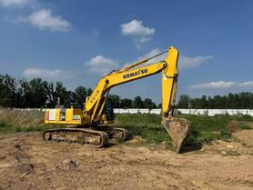 Buy Komatsu PC240-6 Used Excavator / 2 Buy Komatsu PC240-6 Used Excavator / 2