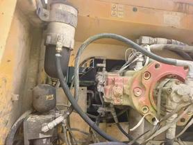 Buy Hyundai R350LVS Used Excavator / 6 Buy Hyundai R350LVS Used Excavator / 6
