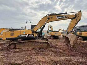 Buy Sany SY285C Used Excavator / 2 Buy Sany SY285C Used Excavator / 2