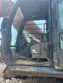 Buy Hitachi ZX260-3G Used Excavator / 8 Buy Hitachi ZX260-3G Used Excavator / 8