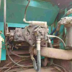 Buy Kobelco SK350-8 Used Excavator / 4 Buy Kobelco SK350-8 Used Excavator / 4