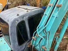 Buy Kobelco SK210 Used Excavator / 7 Buy Kobelco SK210 Used Excavator / 7