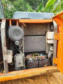 Buy Hitachi EX130 Used Excavator / 8 Buy Hitachi EX130 Used Excavator / 8