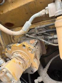 Buy Caterpillar 312V2 Used Excavator / 4 Buy Caterpillar 312V2 Used Excavator / 4