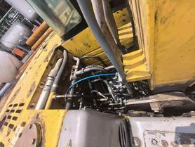 Buy XCMG XE85C Used Excavator / 6 Buy XCMG XE85C Used Excavator / 6