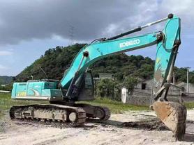 Buy Kobelco SK270D Used Excavator / 2 Buy Kobelco SK270D Used Excavator / 2