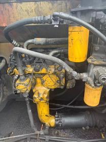 Buy Caterpillar 329D Used Excavator / 7 Buy Caterpillar 329D Used Excavator / 7