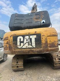Buy Caterpillar 320D Used Excavator / 5 Buy Caterpillar 320D Used Excavator / 5