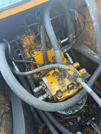 Buy Hyundai R215-9 Used Excavator / 6 Buy Hyundai R215-9 Used Excavator / 6