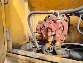Buy Hyundai R215-7 Used Excavator / 2 Buy Hyundai R215-7 Used Excavator / 2