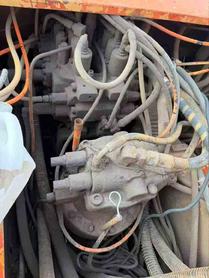 Buy Doosan DX210W Used Excavator / 8 Buy Doosan DX210W Used Excavator / 8