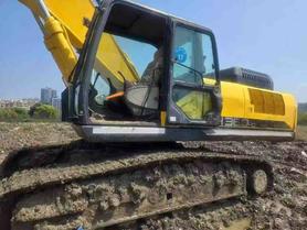 Buy Sumitomo SH360-5 Used Excavator / 3 Buy Sumitomo SH360-5 Used Excavator / 3