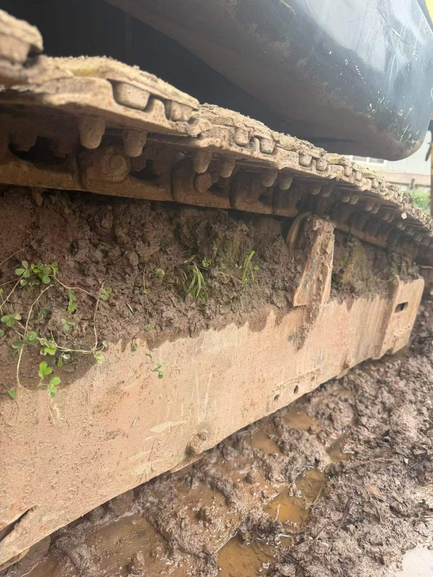 Buy Hyundai R60-7 Used Excavator / 3 Buy Hyundai R60-7 Used Excavator / 3