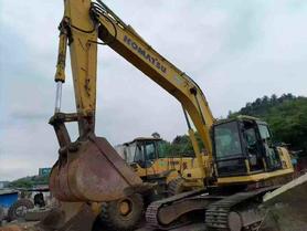 Buy Komatsu PC240-6 Used Excavator / 7 Buy Komatsu PC240-6 Used Excavator / 7