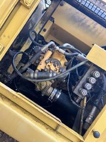 Buy Komatsu PC120-6 Used Excavator / 7 Buy Komatsu PC120-6 Used Excavator / 7