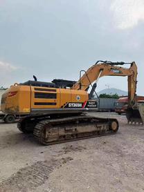 Buy Sany SY365C Used Excavator / 7 Buy Sany SY365C Used Excavator / 7