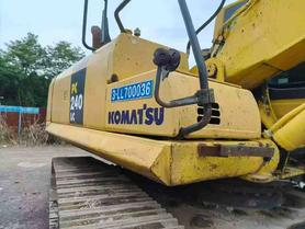 Buy Komatsu PC240-6 Used Excavator / 3 Buy Komatsu PC240-6 Used Excavator / 3
