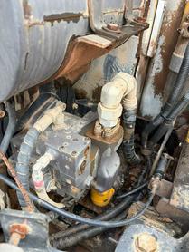 Buy Sany SY55 Used Excavator / 3 Buy Sany SY55 Used Excavator / 3