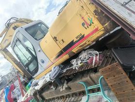 Buy Sumitomo SH240-3 Used Excavator / 2 Buy Sumitomo SH240-3 Used Excavator / 2
