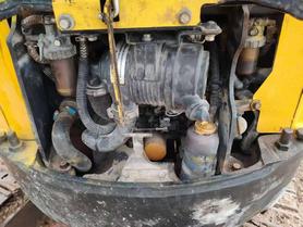 Buy Yanmar Vio17 Used Excavator / 6 Buy Yanmar Vio17 Used Excavator / 6