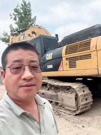 Buy Caterpillar 336E Used Excavator / 2 Buy Caterpillar 336E Used Excavator / 2