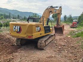 Buy Caterpillar 336E Used Excavator / 2 Buy Caterpillar 336E Used Excavator / 2