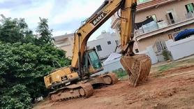 Buy Sany SY215C Used Excavator / 4 Buy Sany SY215C Used Excavator / 4