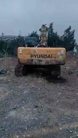 Buy Hyundai R335-7 Used Excavator / 9 Buy Hyundai R335-7 Used Excavator / 9