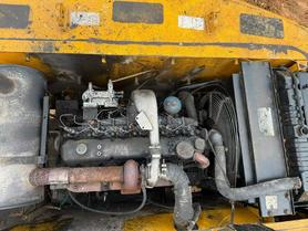 Buy Hyundai R215-7 Used Excavator / 4 Buy Hyundai R215-7 Used Excavator / 4