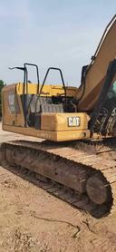 Buy Caterpillar 320GC Used Excavator / 8 Buy Caterpillar 320GC Used Excavator / 8