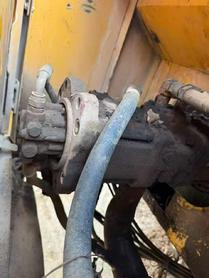 Buy Hyundai R215-7 Used Excavator / 2 Buy Hyundai R215-7 Used Excavator / 2
