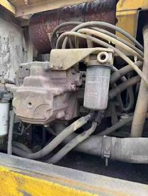 Buy Komatsu PC200-8N1 Used Excavator / 5 Buy Komatsu PC200-8N1 Used Excavator / 5